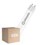 Lot 10x Ledvance Tube LED T8 EM Value (EM/Direct 230V) Standard Output 18.3W 2000lm - 830 Blanc Chaud | 150cm - Équivalent 58W