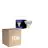 Lot 10x Noxion Spot LED GU5.3 PAR16 4.4W 345lm 36D - 830 Blanc Chaud | Dimmable - Équivalent 35W