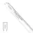 Noxion Tube LED T8 Avant (EM/Direct 230V) Standard Output 15W 1800lm - 840 Blanc Froid | 120cm - Équivalent 36W
