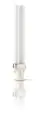Philips MASTER PL-S 9W - Actinic BL | 2-Pins